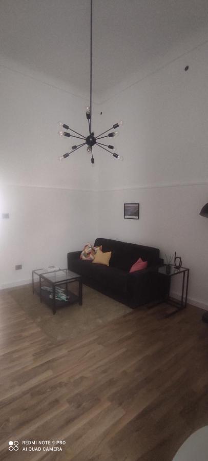 Ariula Home Сиракуза Екстериор снимка