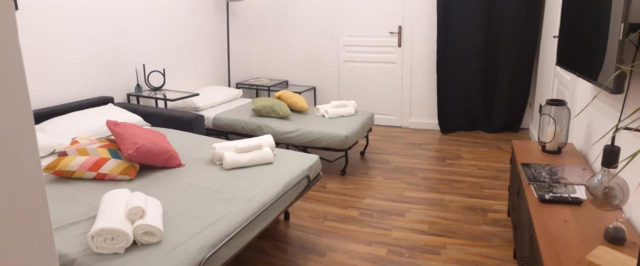 Ariula Home Сиракуза Екстериор снимка