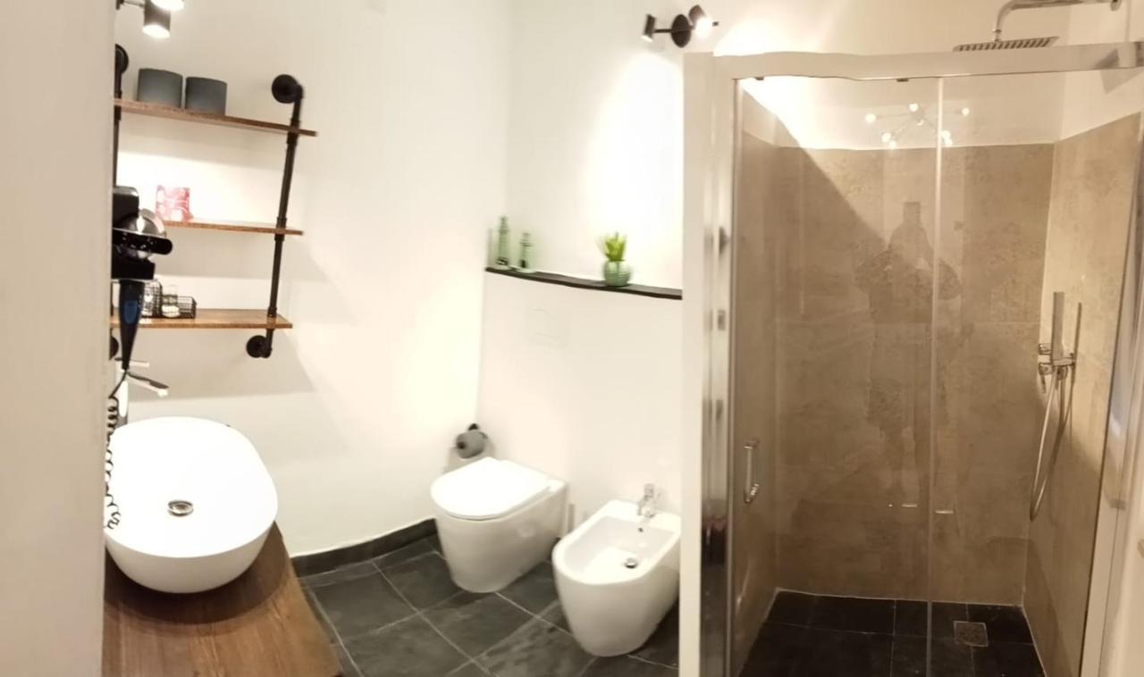 Ariula Home Сиракуза Екстериор снимка
