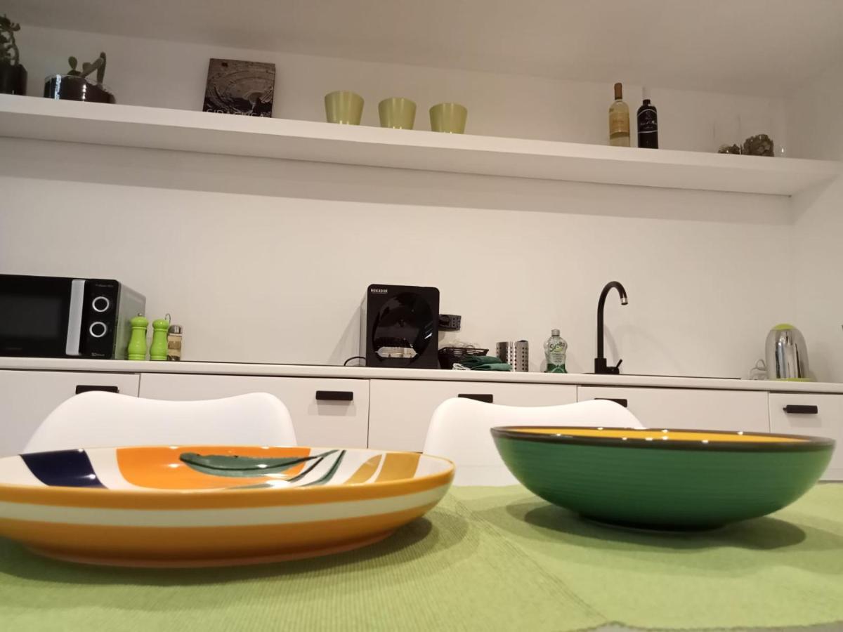 Ariula Home Сиракуза Екстериор снимка