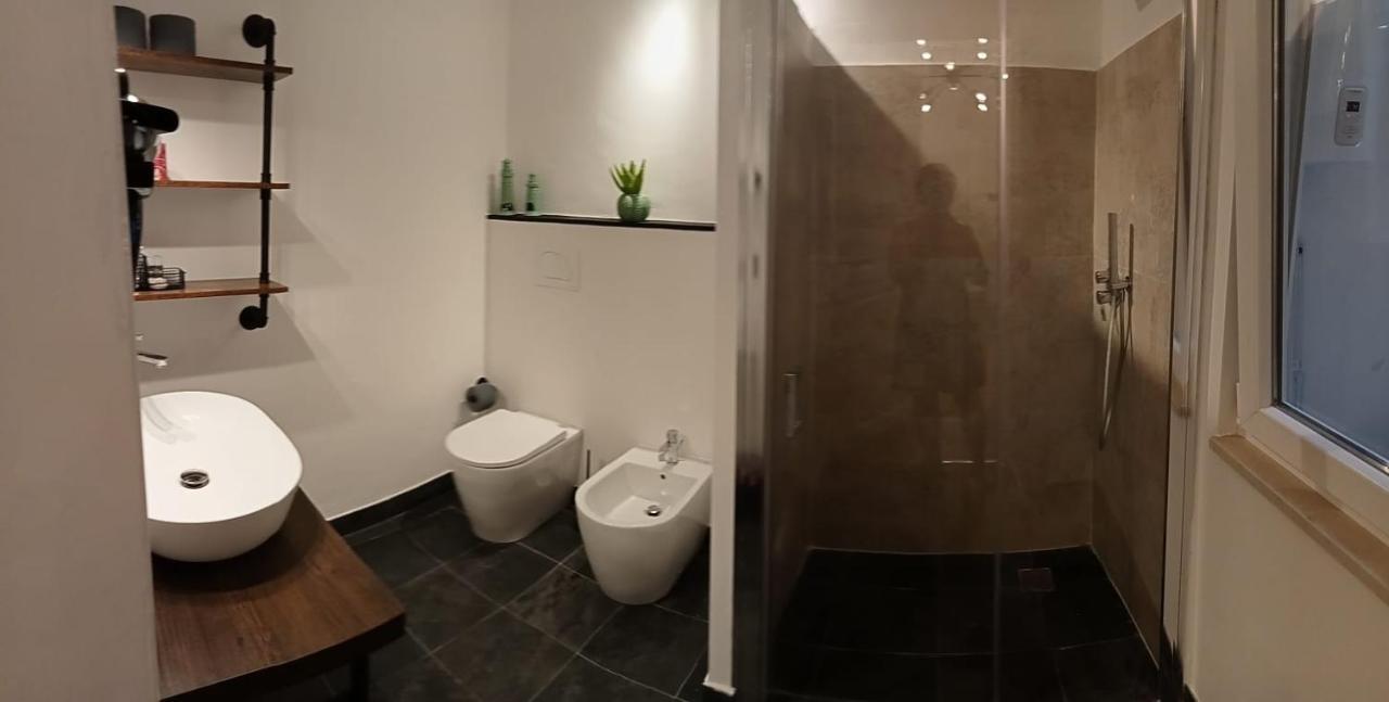 Ariula Home Сиракуза Екстериор снимка