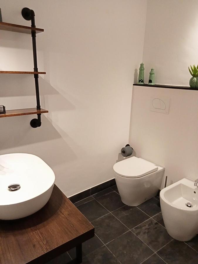 Ariula Home Сиракуза Екстериор снимка
