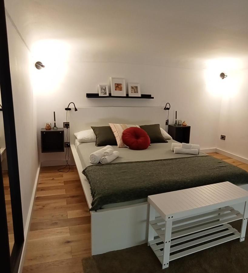 Ariula Home Сиракуза Екстериор снимка