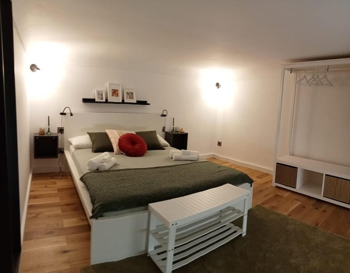 Ariula Home Сиракуза Екстериор снимка