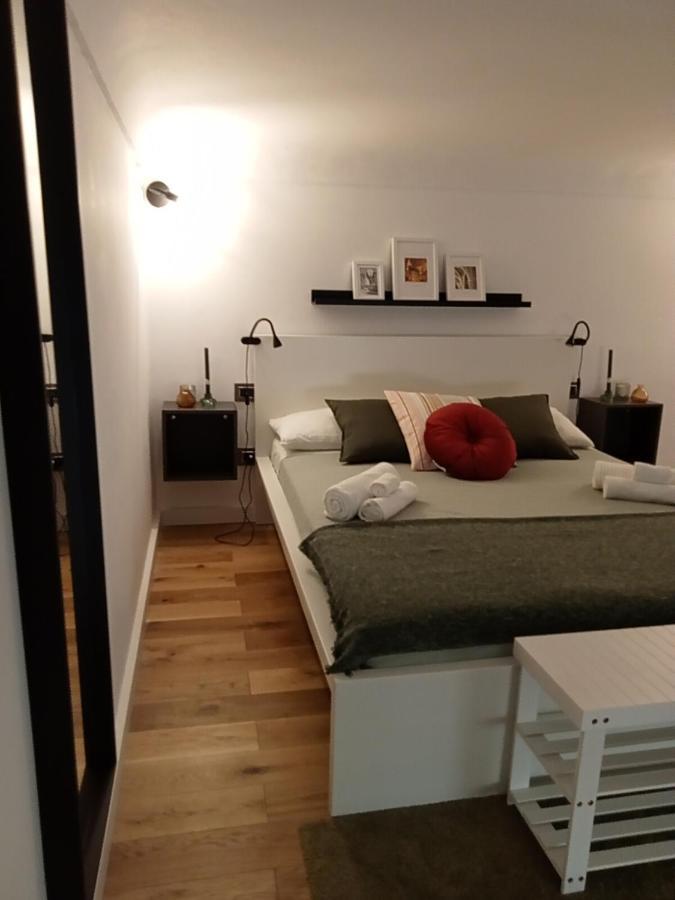 Ariula Home Сиракуза Екстериор снимка