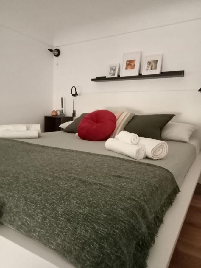 Ariula Home Сиракуза Екстериор снимка