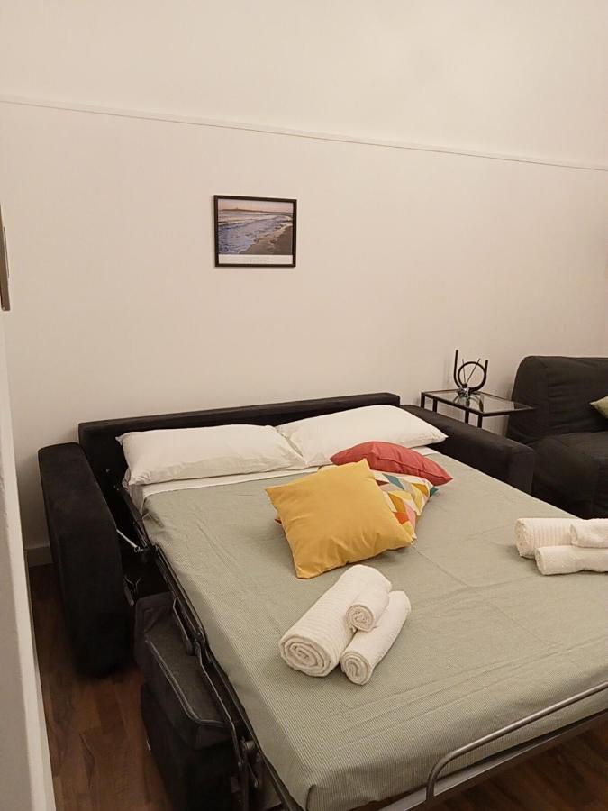 Ariula Home Сиракуза Екстериор снимка
