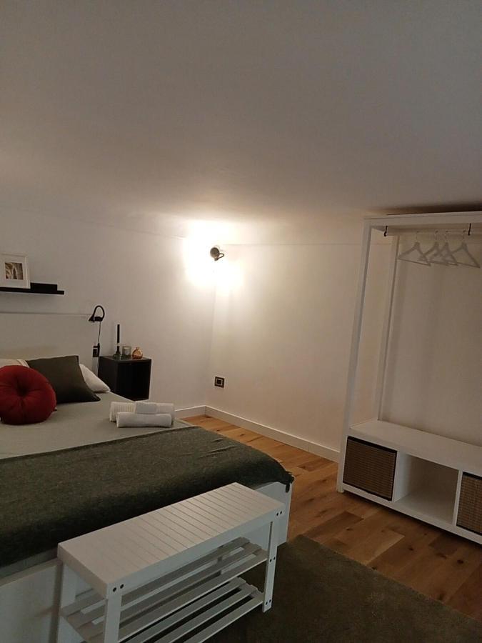 Ariula Home Сиракуза Екстериор снимка