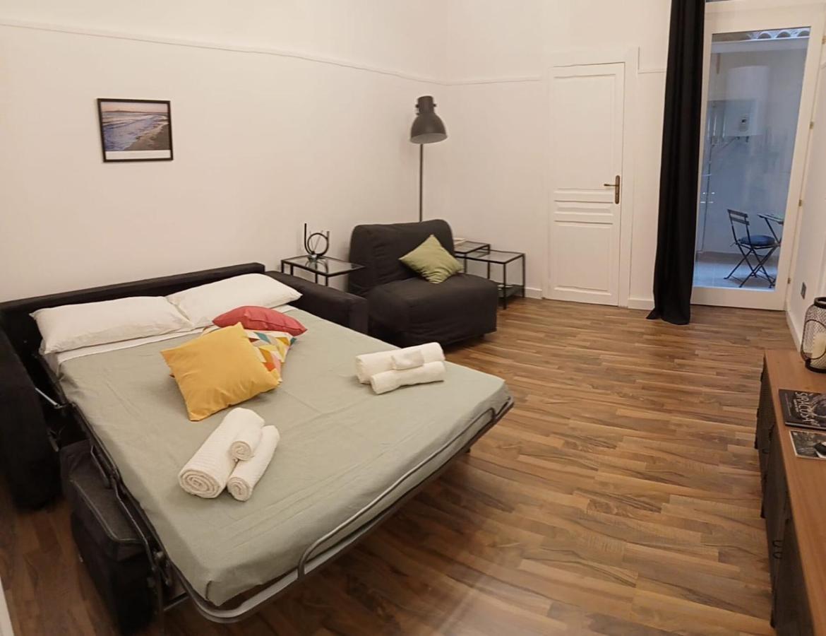 Ariula Home Сиракуза Екстериор снимка